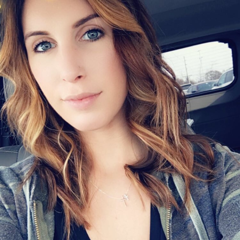 Hi! I’m Hanna